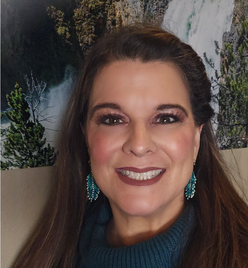 Marci L. White, Funding Specialist Redbud Telecom Consulting